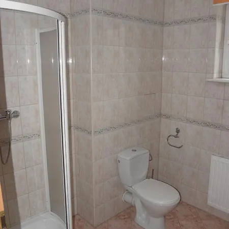 Chodkiewicza Apartamento Estetino