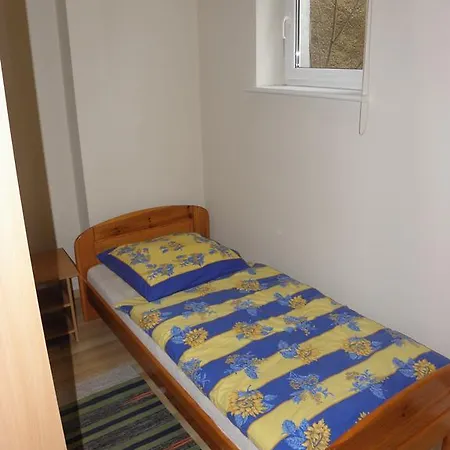 Chodkiewicza Apartamento Estetino