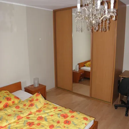 Apartamento Chodkiewicza *