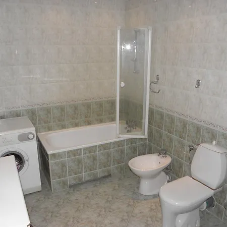Apartamento Chodkiewicza *