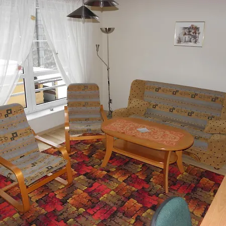 Chodkiewicza Apartamento *